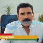 Marco Tulio Ruiz intenta desligarse de la responsabilidad migracion  2