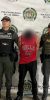 captura a hombre por agresión a expareja en Vista Hermosa