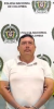 Capturado en Maní alias Dumar, presunto cabecilla criminal del Clan del Golfo 1